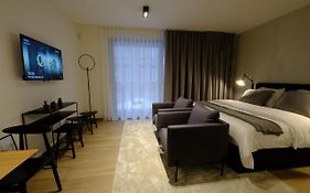 Qstay Good Living Apartments